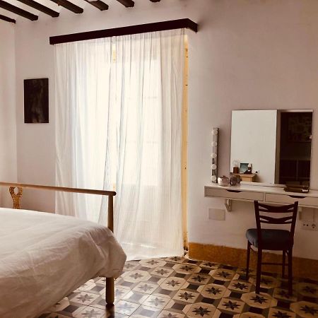 Apartamento La Moderna كاديز المظهر الخارجي الصورة