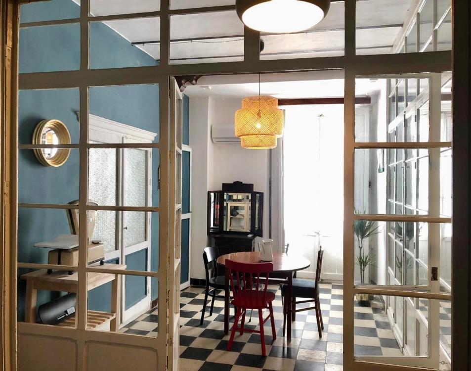 Apartamento La Moderna كاديز المظهر الخارجي الصورة