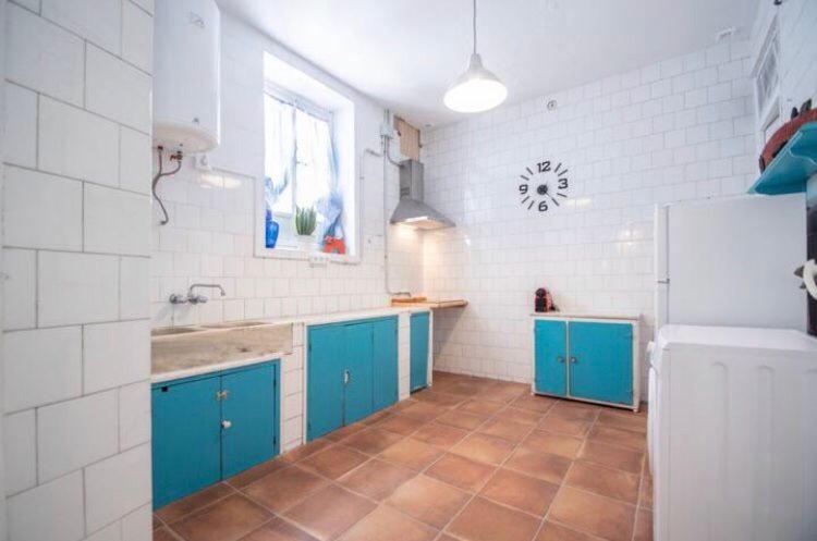 Apartamento La Moderna كاديز المظهر الخارجي الصورة