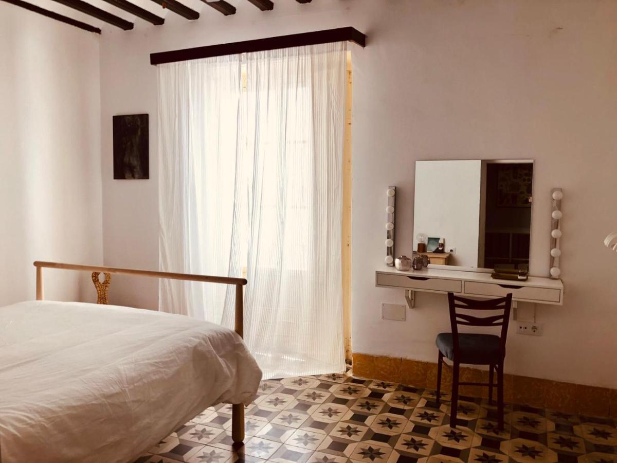 Apartamento La Moderna كاديز المظهر الخارجي الصورة
