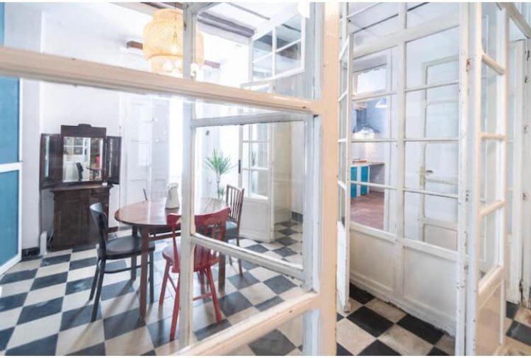 Apartamento La Moderna كاديز المظهر الخارجي الصورة