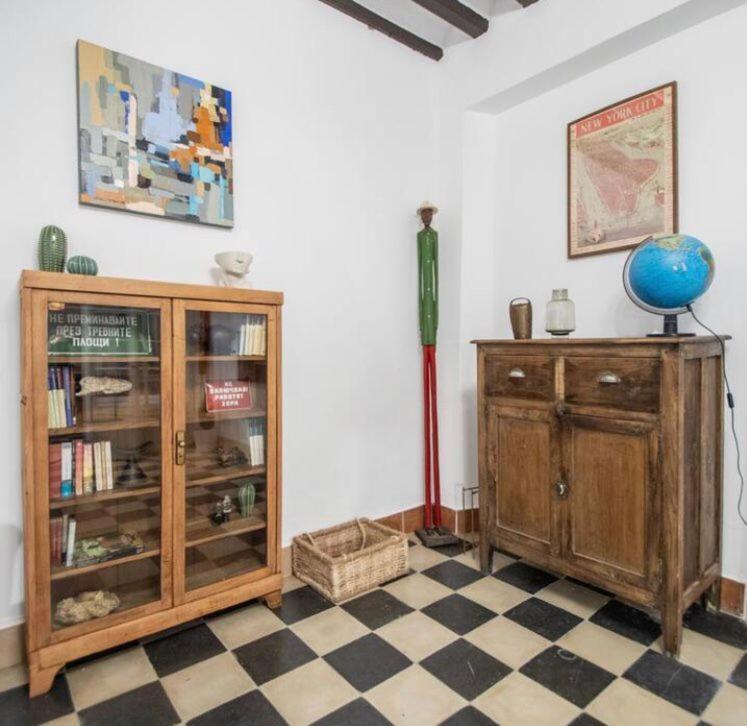 Apartamento La Moderna كاديز المظهر الخارجي الصورة