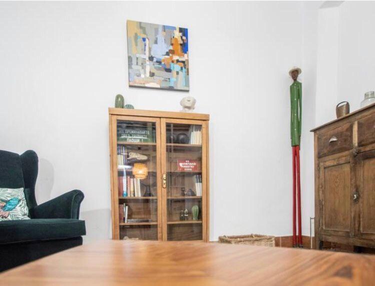 Apartamento La Moderna كاديز المظهر الخارجي الصورة