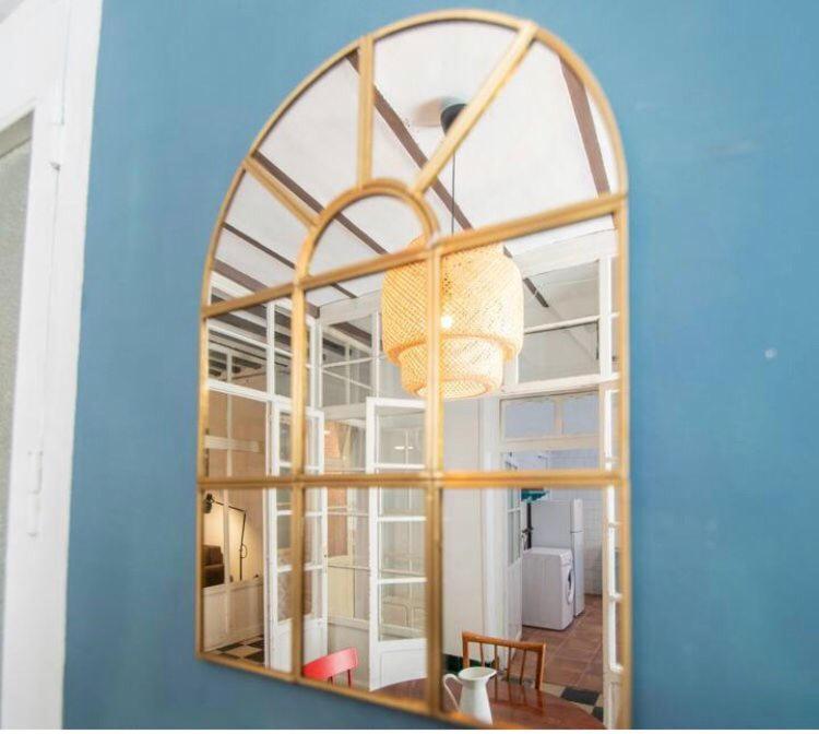 Apartamento La Moderna كاديز المظهر الخارجي الصورة