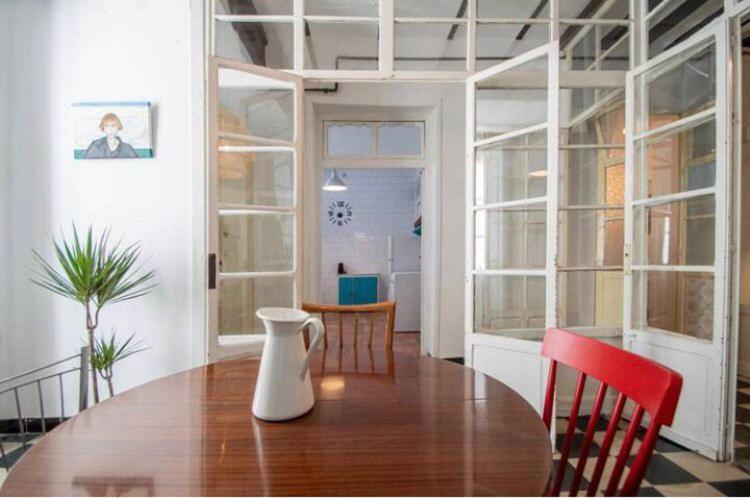 Apartamento La Moderna كاديز المظهر الخارجي الصورة