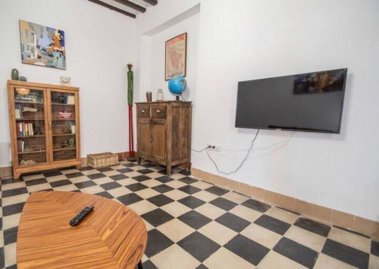 Apartamento La Moderna كاديز المظهر الخارجي الصورة