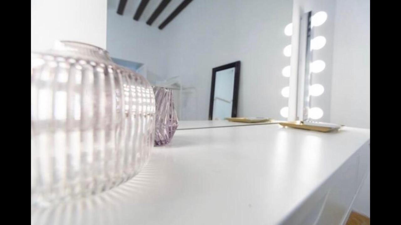 Apartamento La Moderna كاديز المظهر الخارجي الصورة