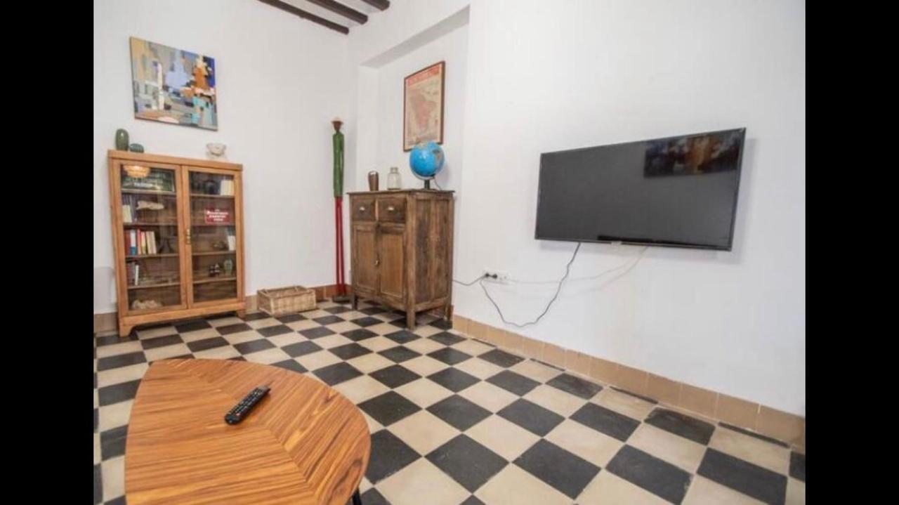 Apartamento La Moderna كاديز المظهر الخارجي الصورة